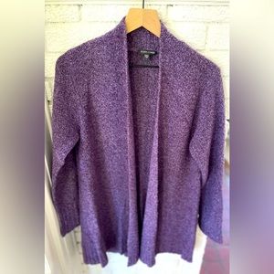 Eileen Fisher cardigan